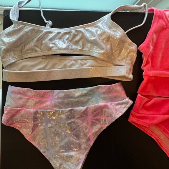 2 Rave Festival Sets - Picture 4 of 4